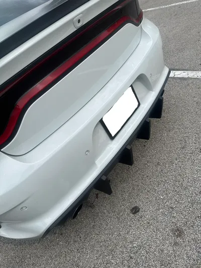 Dimitri's 2021 Dodge Charger — photo 3
