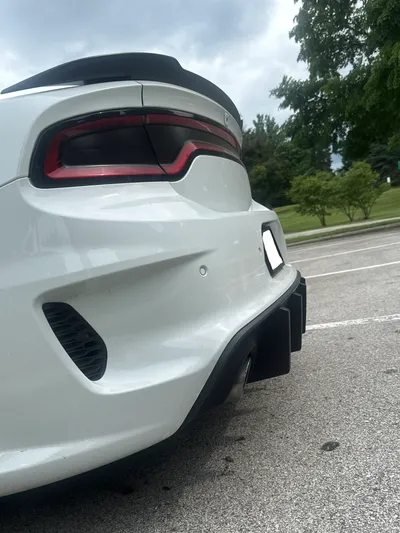 Dimitri's 2021 Dodge Charger — photo 4