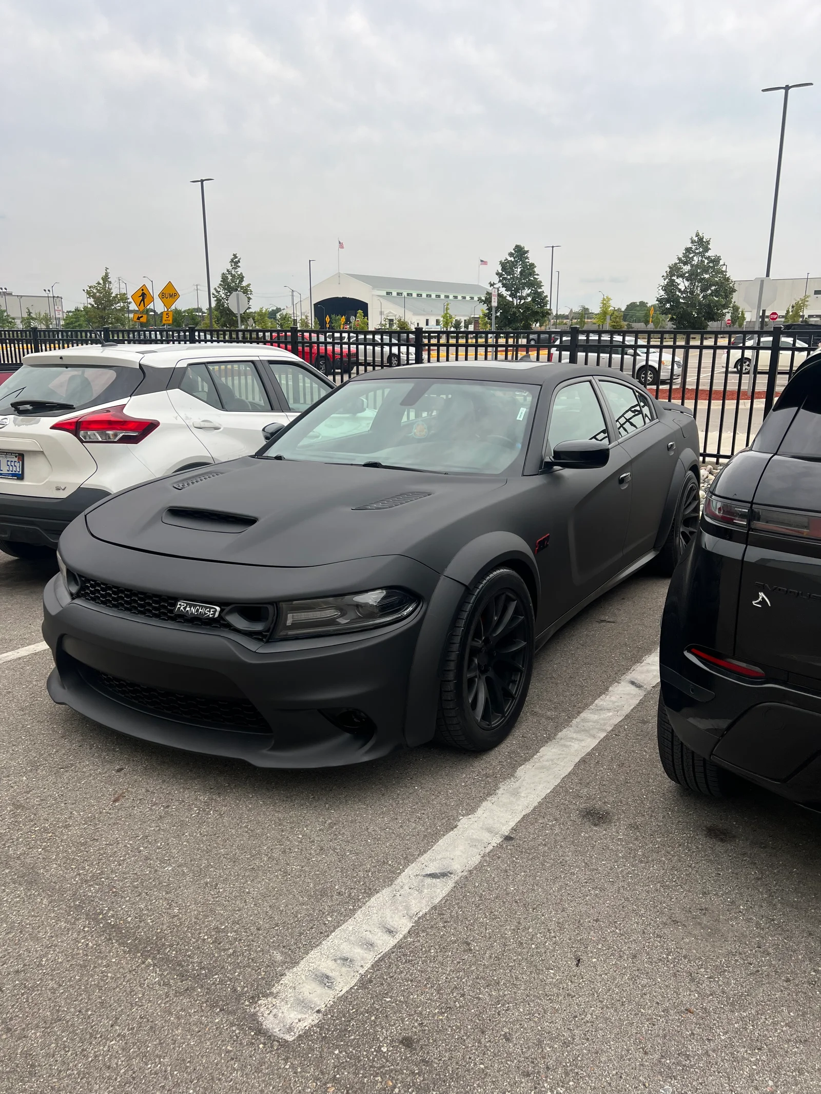 Jay rock's build